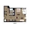 Floor plan: ST-F