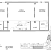 Floor plan: n2-1240