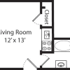 Floor plan: Plan H