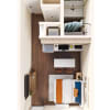 Floor plan: Studio