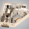 Floor plan: A4