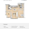 Floor plan: Perch 9