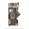 Floor plan: E2