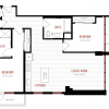 Floor plan: C13
