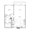 Floor plan: A9