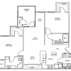 Floor plan: The Delta 3