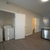 Floor plan: 2 Bedroom, 2.5 Bathroom Townhome