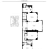 Floor plan: B4D