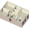 Floor plan: Cypress