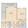 Floor plan: A3