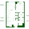 Floor plan: A8