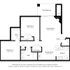Floor plan: Robin
