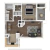 Floor plan: Aurora