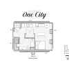 Floor plan: Residence - A2