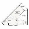 Floor plan: A5.0