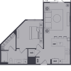Floor plan: A3