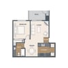 Floor plan: Aspen