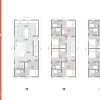 Floor plan: Private Room in Shared 9 Bed/9 Bath