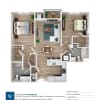Floor plan: Constitution