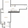 Floor plan: 1-Y
