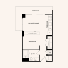 Floor plan: J2.7