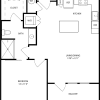 Floor plan: Superstition
