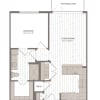Floor plan: A1-1