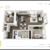 Floor plan: Element_C2