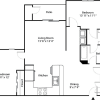 Floor plan: Maple