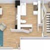 Floor plan: A2