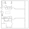 Floor plan: Nashville