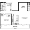 Floor plan: H