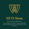 Floor plan: 1x1 - MFTE