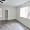 Floor plan: Two Bedroom