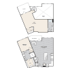 Floor plan: A1P