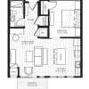 Floor plan: Ellipse - Evolve