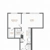 Floor plan: H2