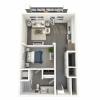 Floor plan: S1