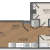 Floor plan: S2