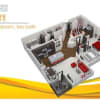 Floor plan: The Ikeya
