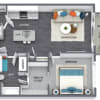 Floor plan: Vision