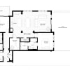 Floor plan: V-B2