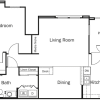 Floor plan: Mellini