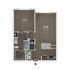 Floor plan: Sunglow
