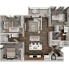Floor plan: Venture (C2) 