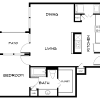 Floor plan: A3