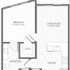 Floor plan: A4