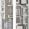 Floor plan: The Wildflower