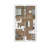 Floor plan: A2AD