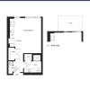 Floor plan: S1